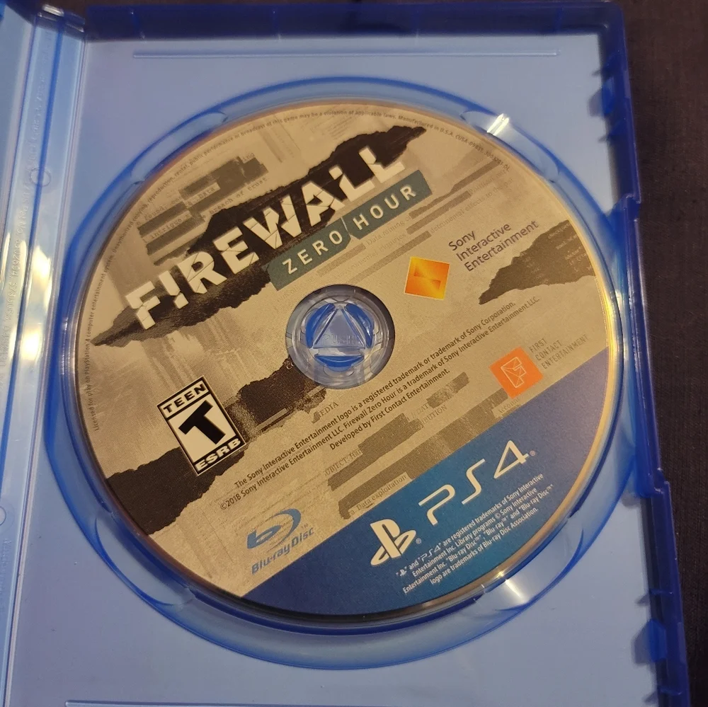 PSVR